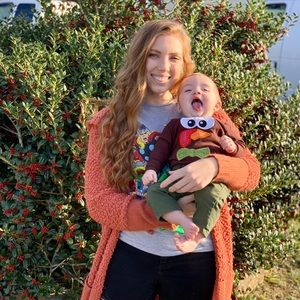 Meet your Posher, Natalie